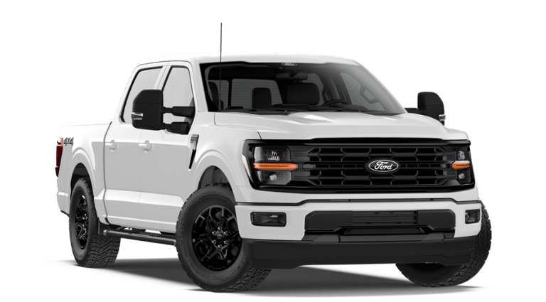 F-150® vehicle